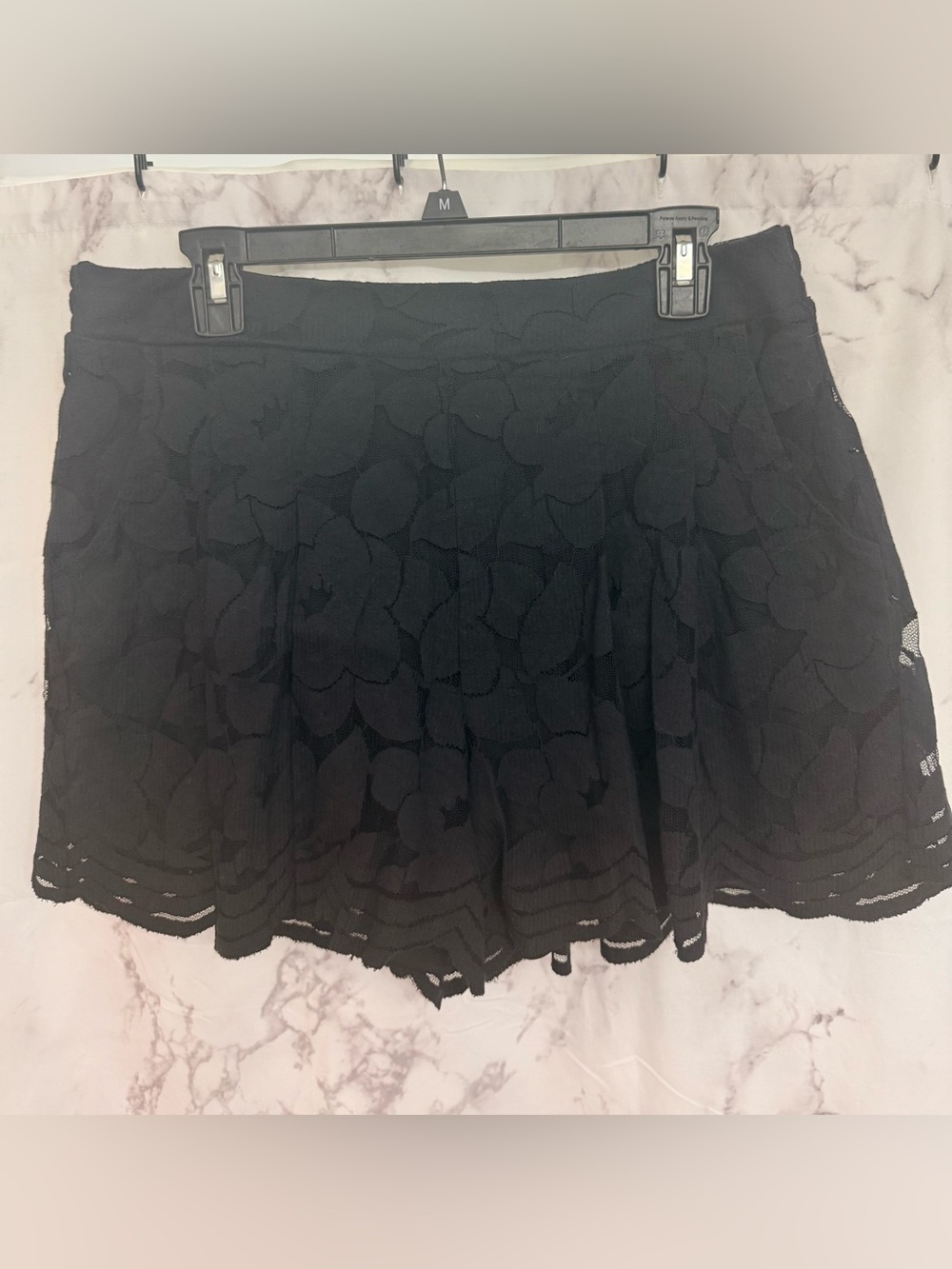 Torrid Women’s Lace Shorts